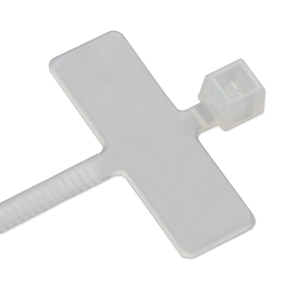 200 Fascette Universali Plastica Per Cablaggio Elettricista - Foto 6