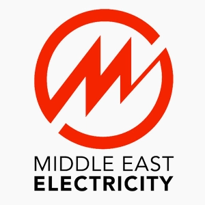 Middle East Electricity_logo